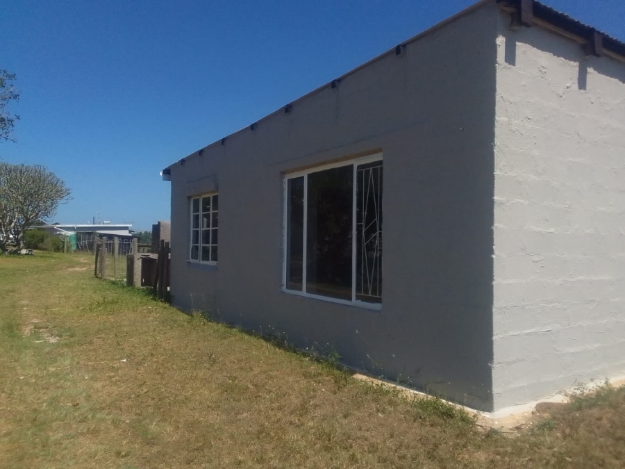 To Let 3 Bedroom Property for Rent in East London Rural Eastern Cape